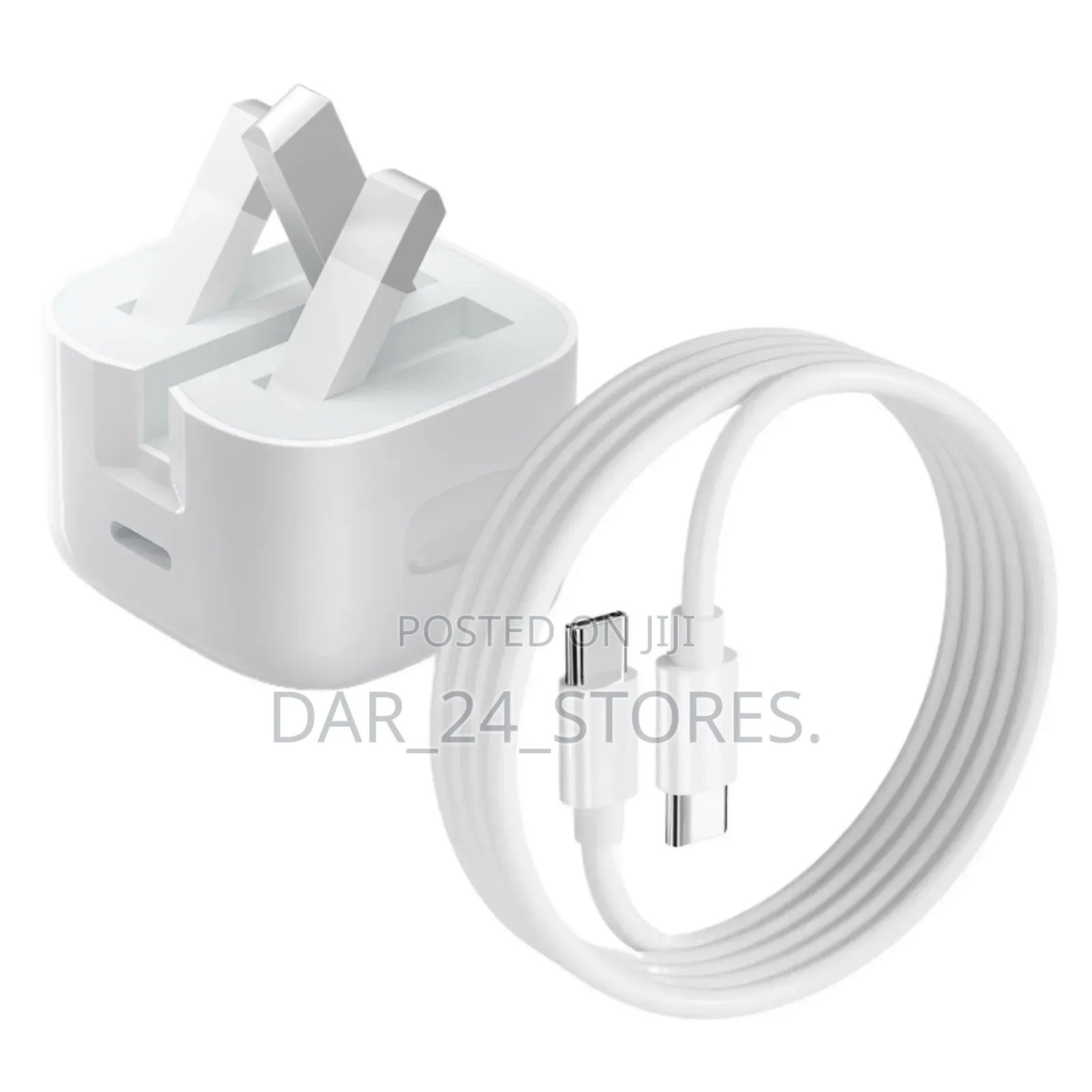 35watts Apple Adapter(Type C)
