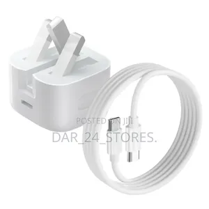 35watts Apple Adapter(Type C)
