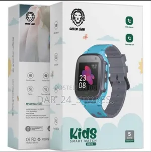 Kids Smart Watch.
