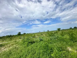 Second Line Beach Plot for Sale at Zanzibar