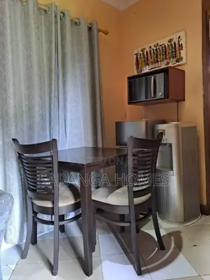 Furnished 1bdrm House in Saranga Homes, Kigamboni for rent
