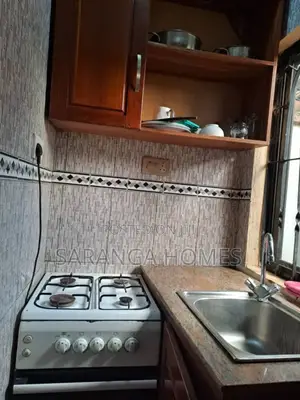 Furnished 1bdrm House in Saranga Homes, Kigamboni for rent