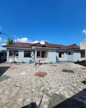 Furnished 3bdrm House in Tabata Kinyerezi, Kinondoni for sale