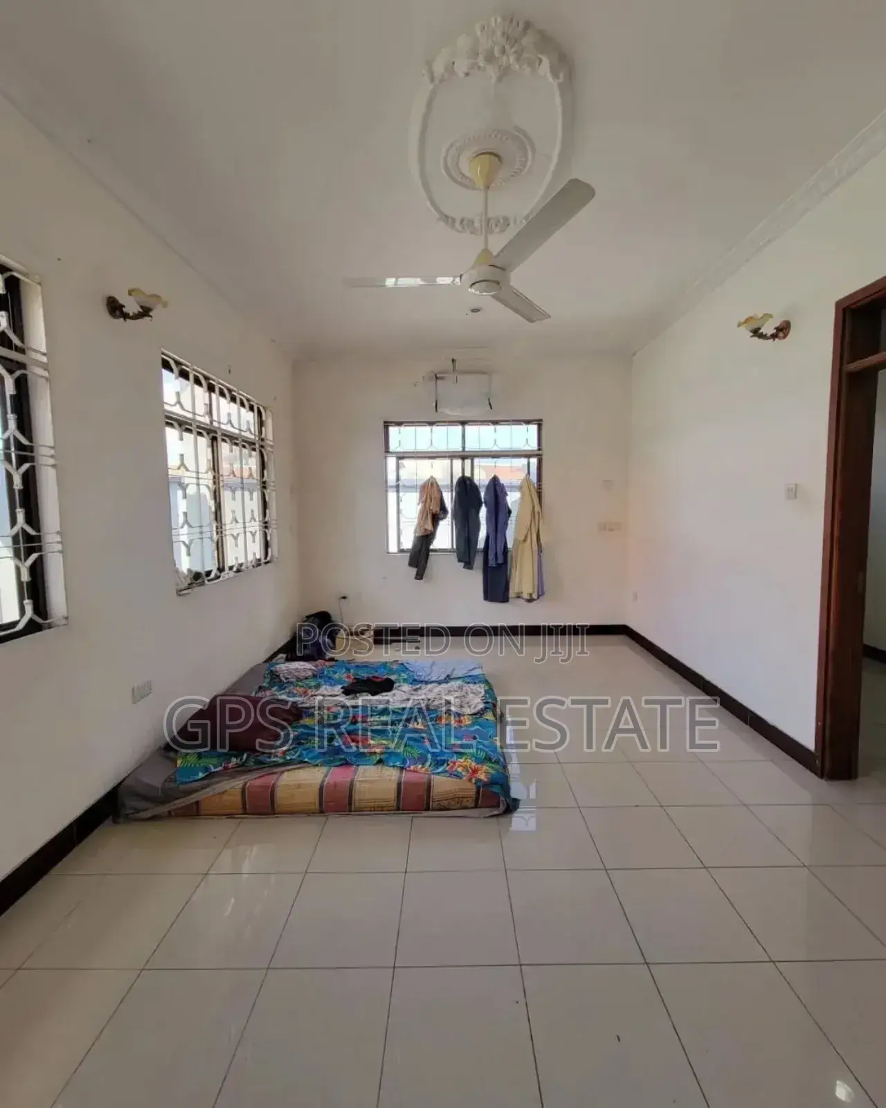Furnished 3bdrm House in Tabata Kinyerezi, Kinondoni for sale