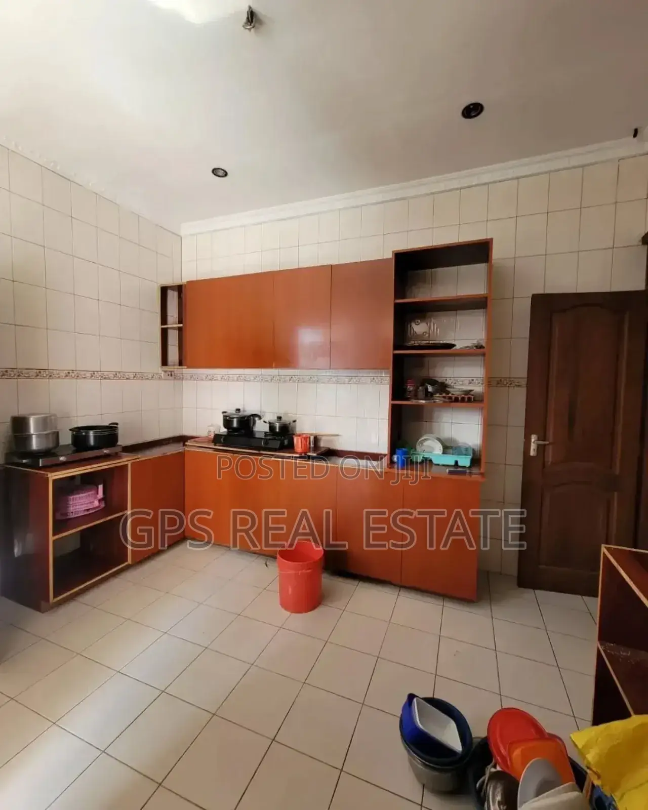 Furnished 3bdrm House in Tabata Kinyerezi, Kinondoni for sale