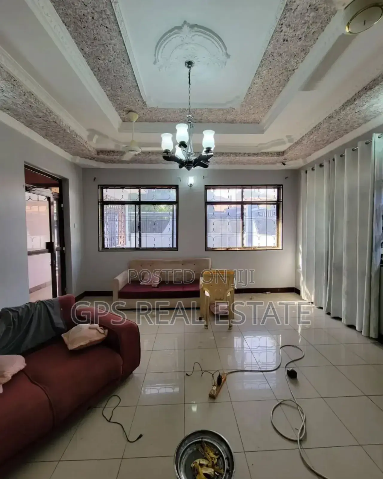 Furnished 3bdrm House in Tabata Kinyerezi, Kinondoni for sale