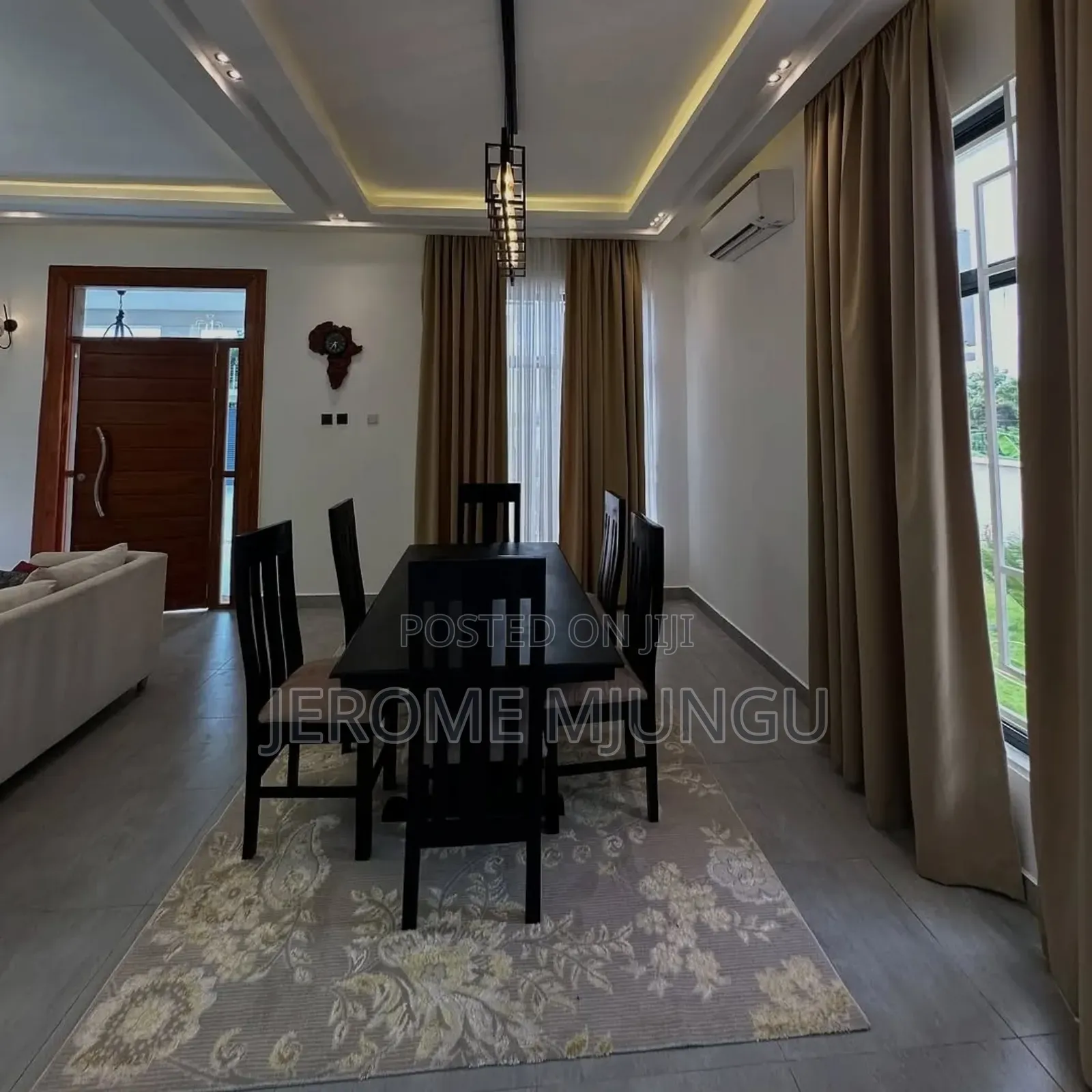 3bdrm House in Goba for sale