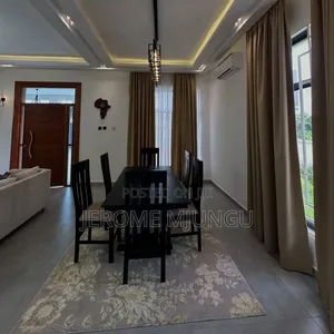 3bdrm House in Goba for sale