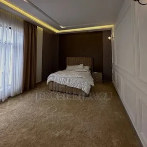 3bdrm House in Goba for sale