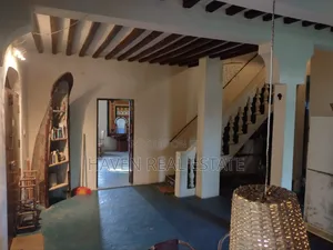 Furnished 4bdrm Villa in Unguja North for sale