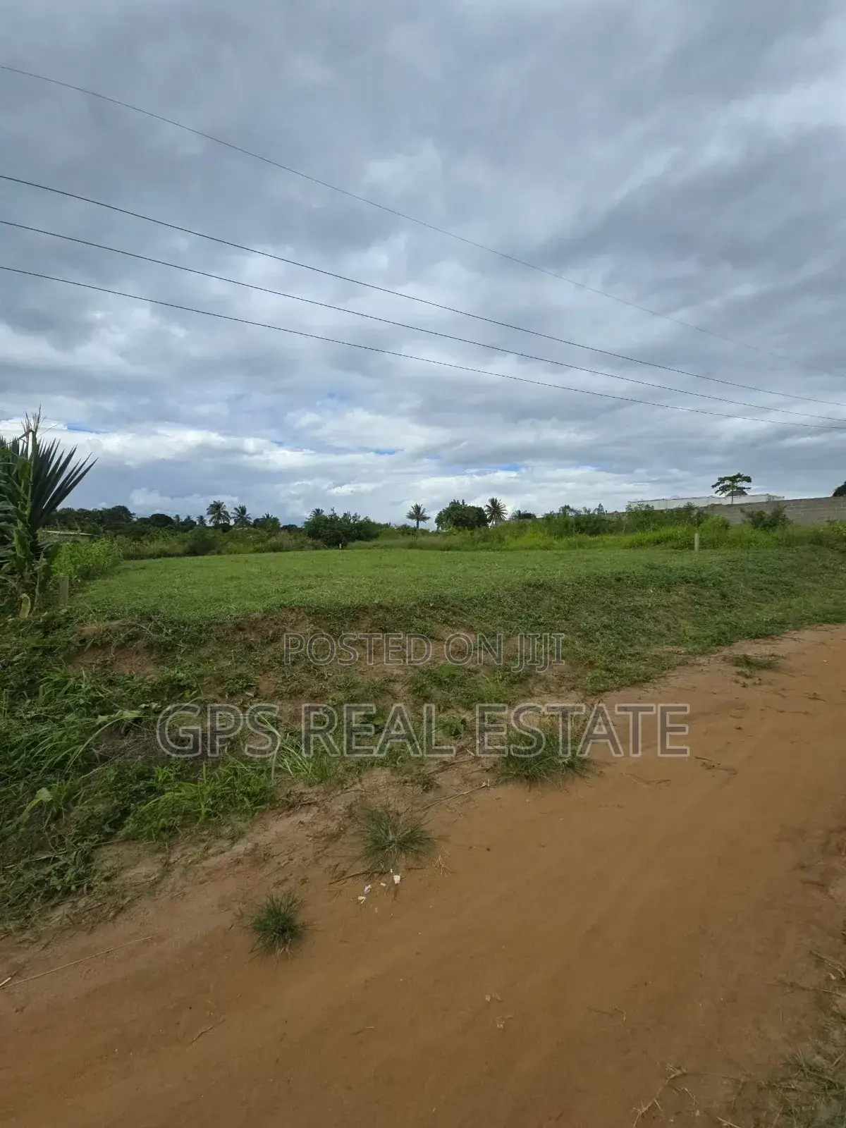 Plot for Sale at Vikawe Pwani