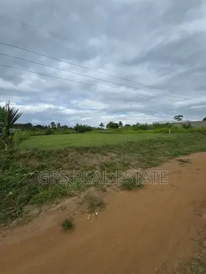 Plot for Sale at Vikawe Pwani