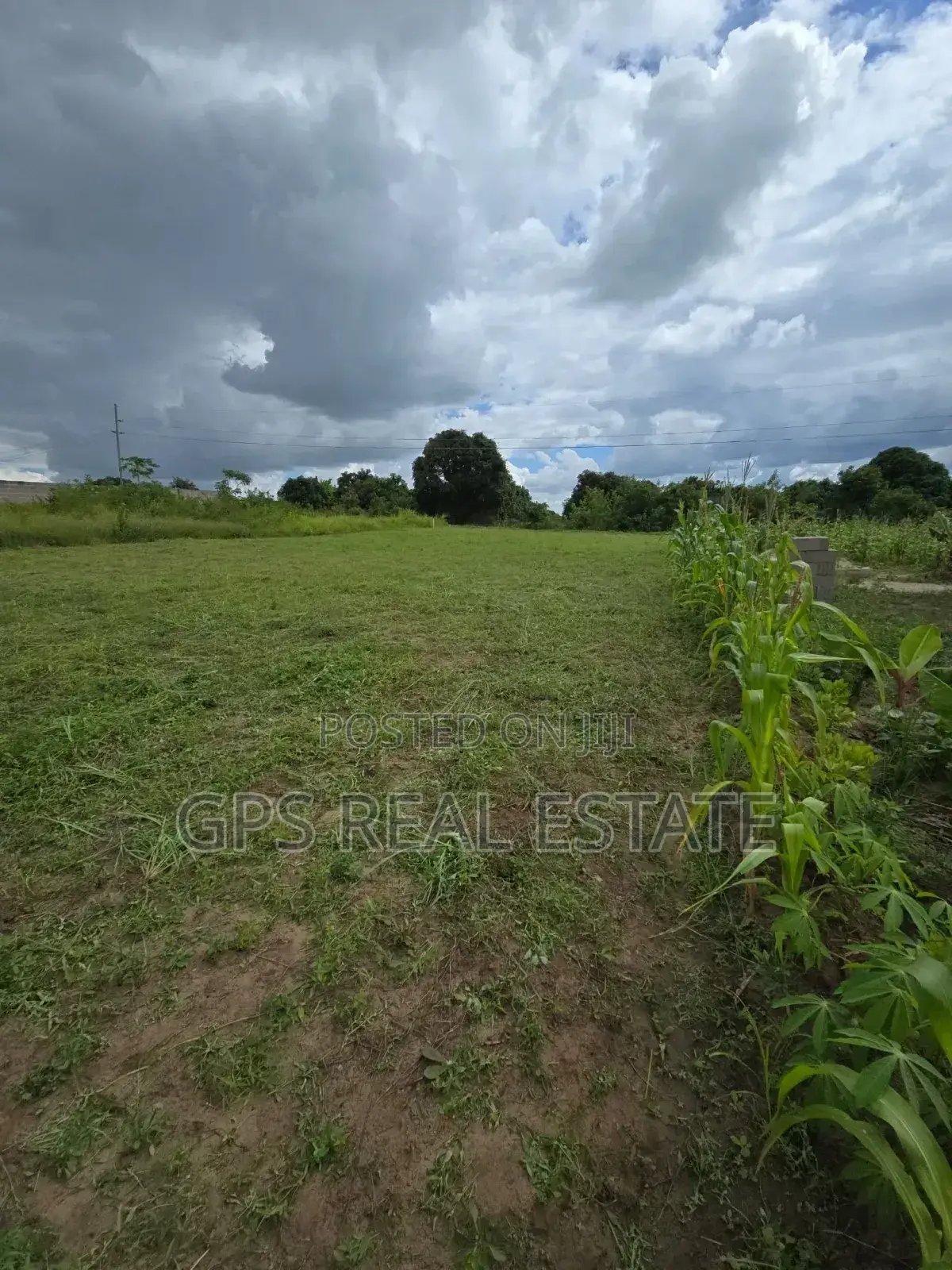 Plot for Sale at Vikawe Pwani