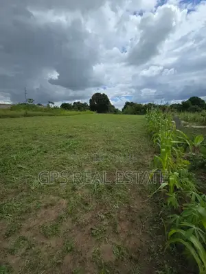 Plot for Sale at Vikawe Pwani