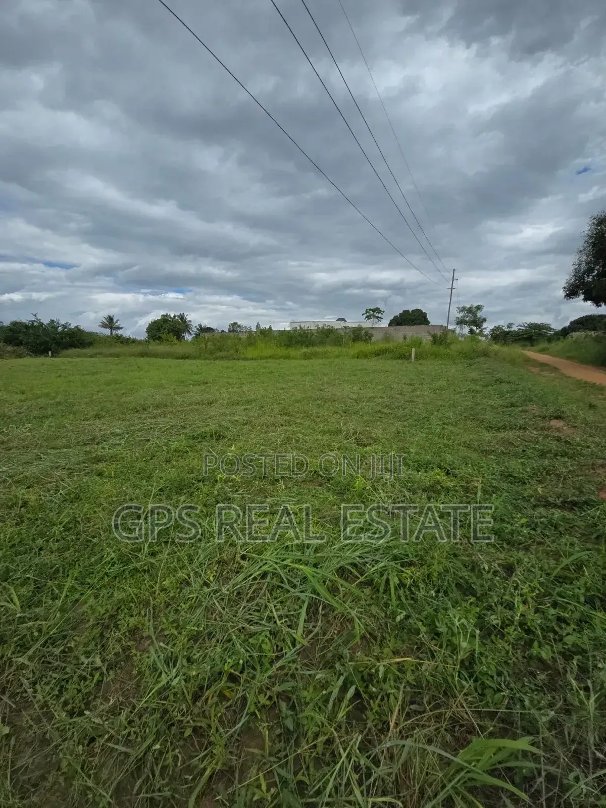 Plot for Sale at Vikawe Pwani