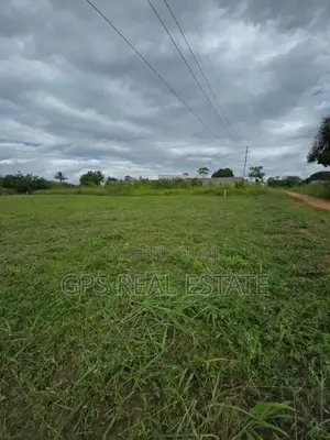 Plot for Sale at Vikawe Pwani