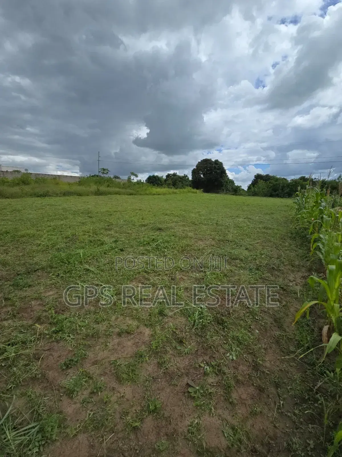 Plot for Sale at Vikawe Pwani