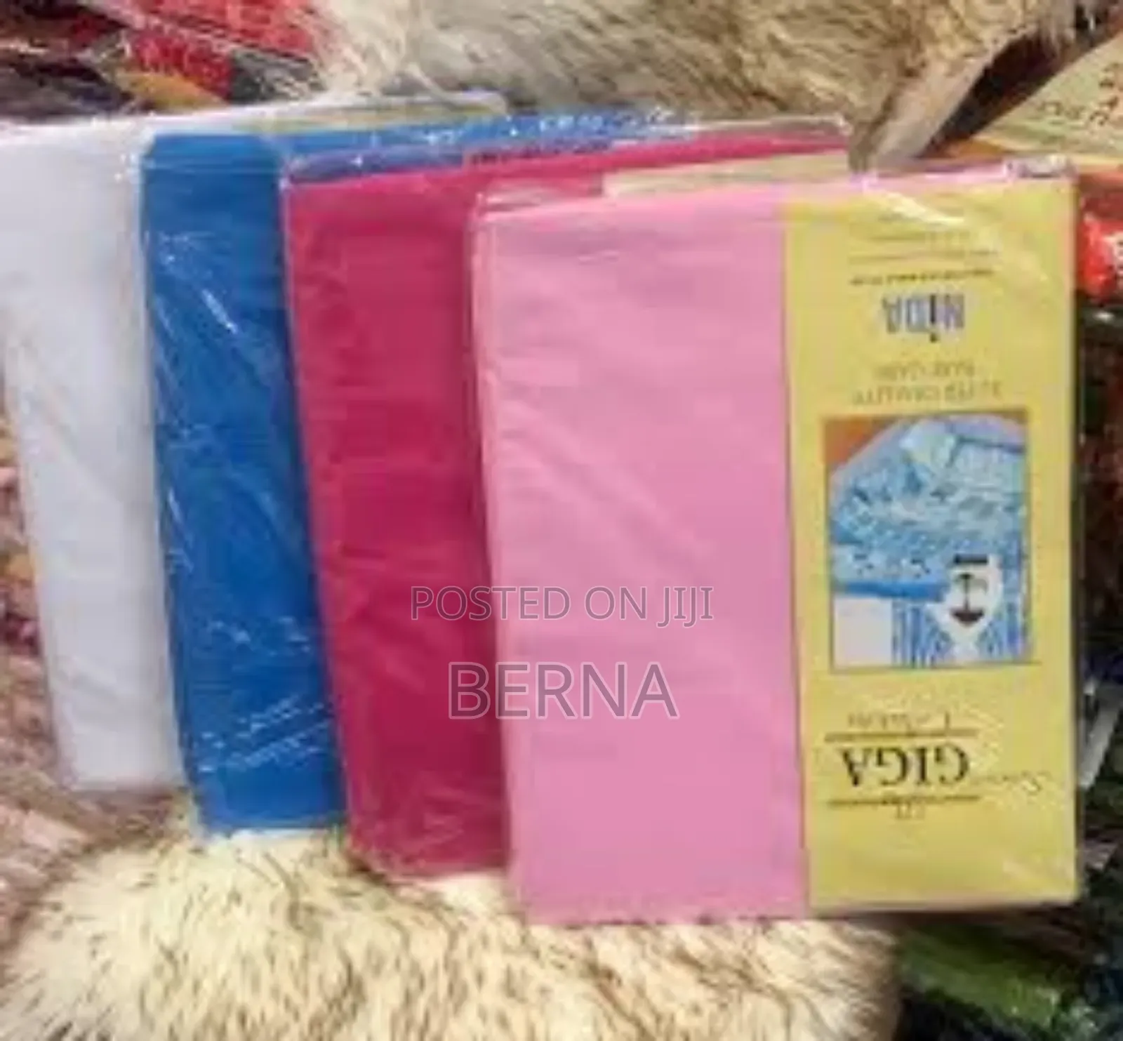 Shuka Za Shule Set (2 + Foronya2)