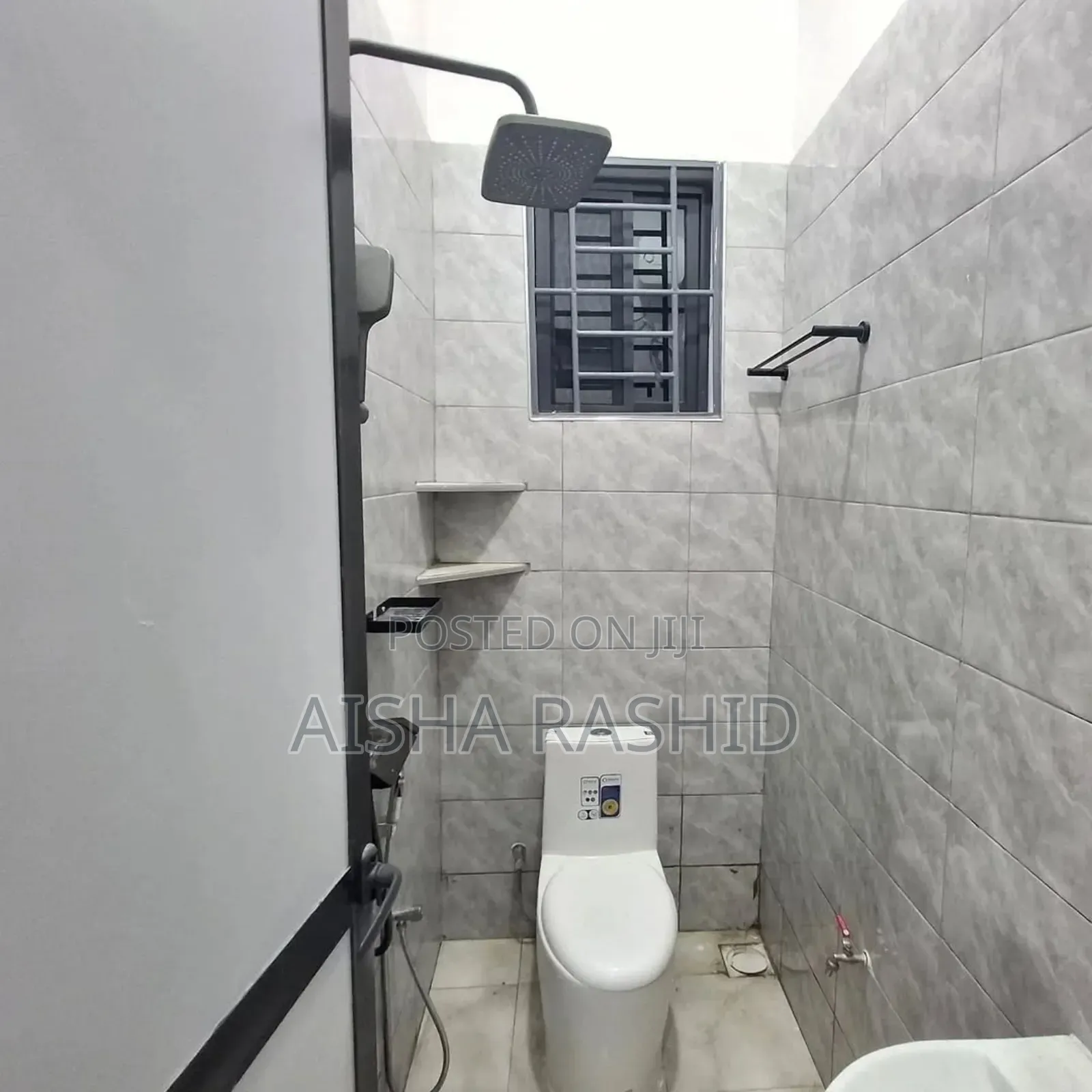 1bdrm Apartment in Kimara for rent