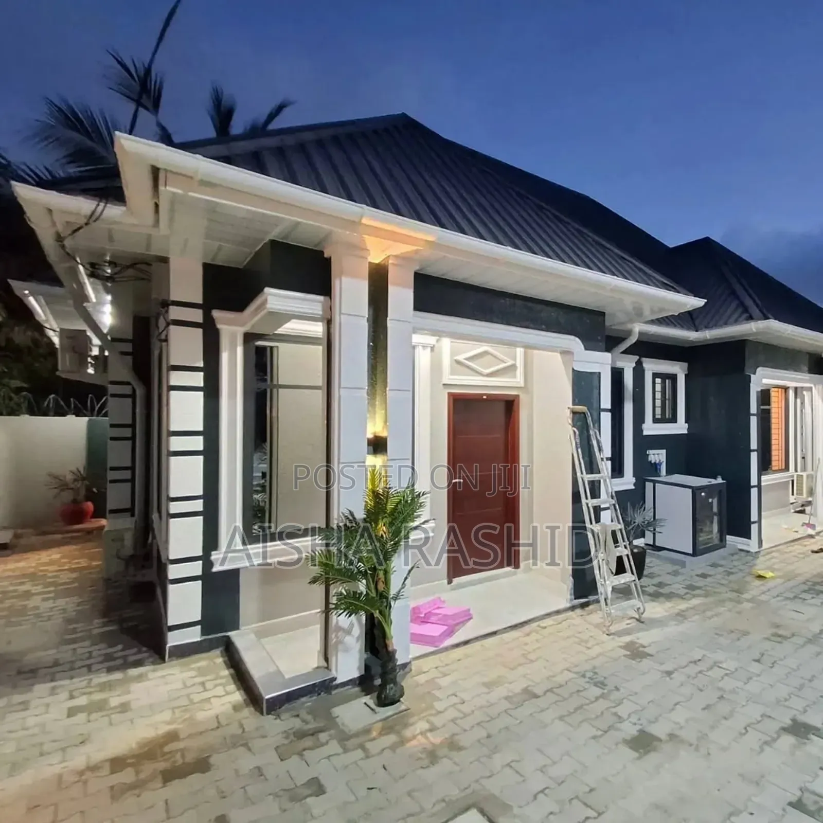1bdrm Apartment in Kimara for rent