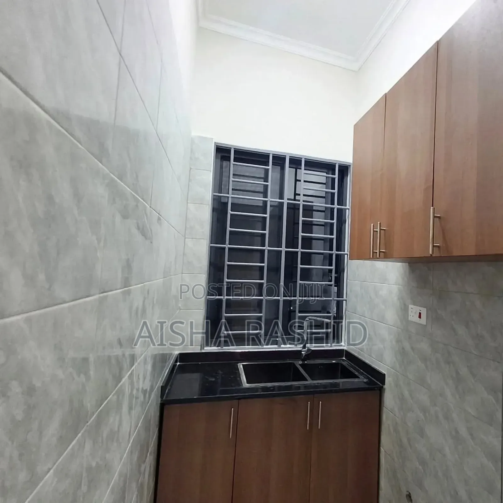 1bdrm Apartment in Kimara for rent