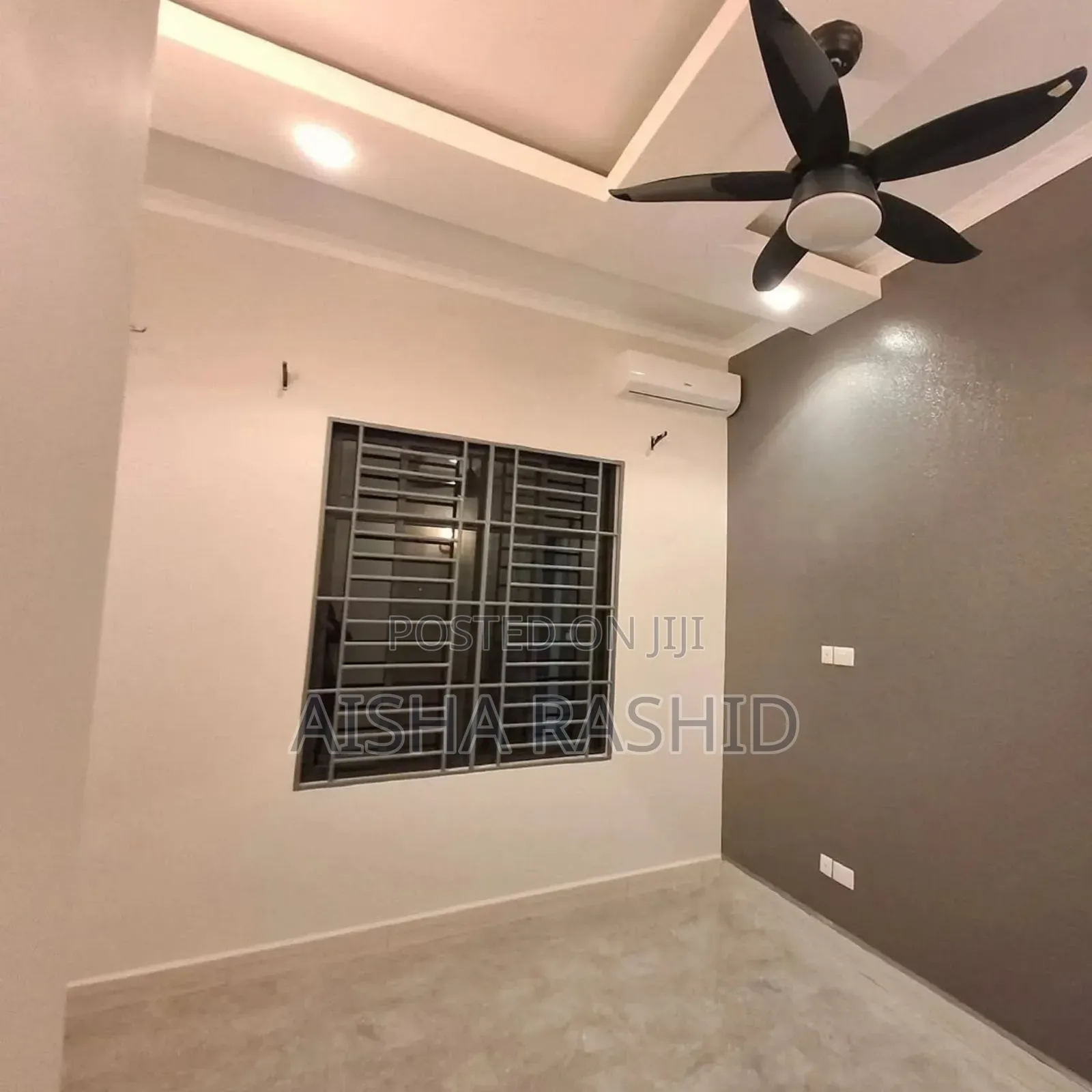 1bdrm Apartment in Kimara for rent