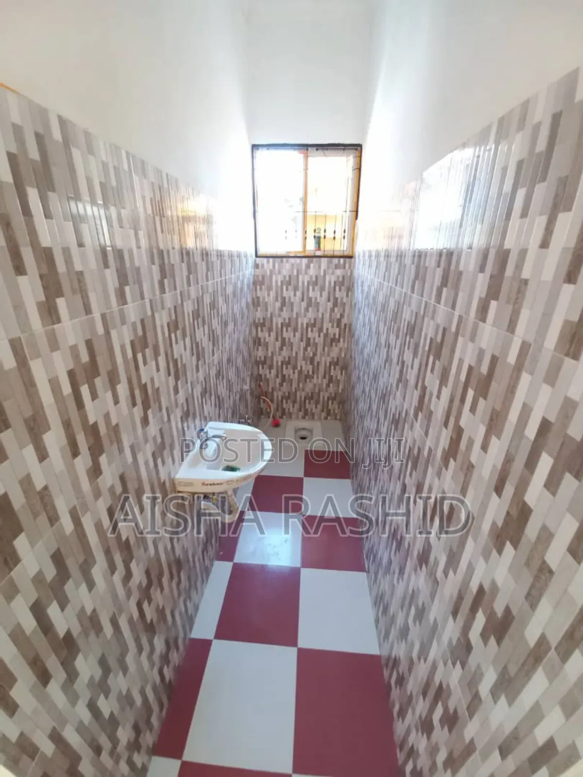 1bdrm Apartment in Kimara for rent