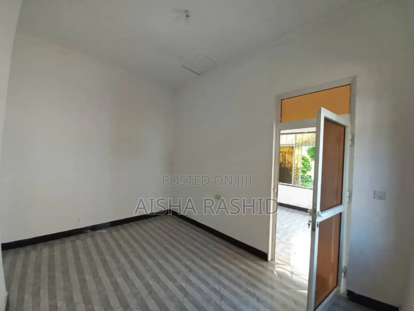 1bdrm Apartment in Kimara for rent