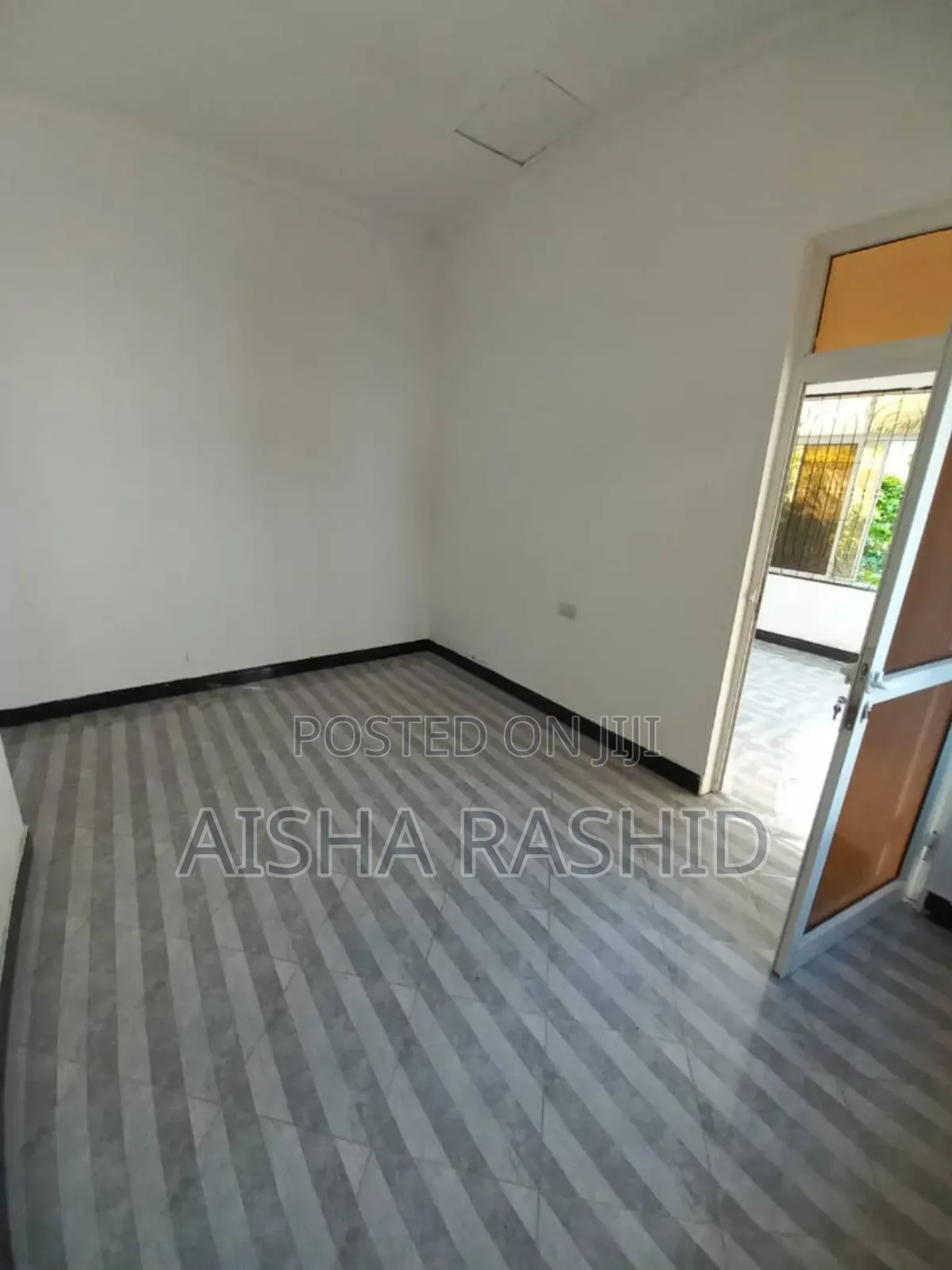 1bdrm Apartment in Kimara for rent