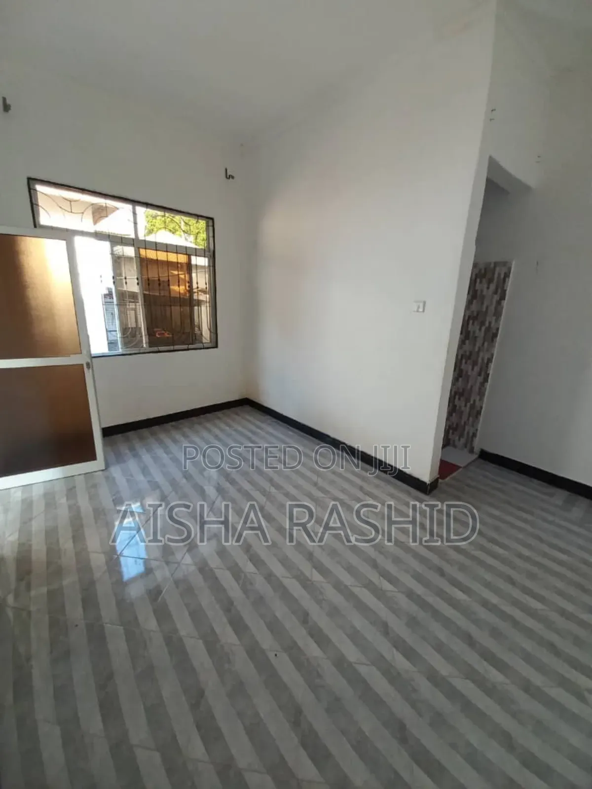 1bdrm Apartment in Kimara for rent