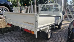 Toyota Townace