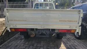 Toyota Townace