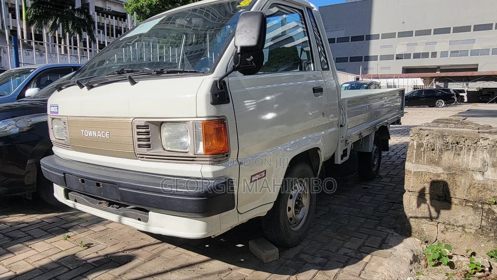 Toyota Townace