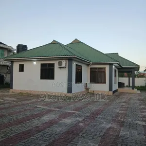 4bdrm House in Kinyerezi for rent