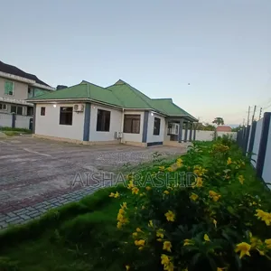 4bdrm House in Kinyerezi for rent