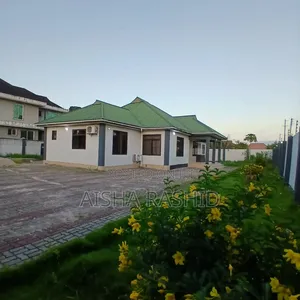 4bdrm House in Kinyerezi for rent