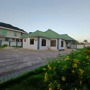 4bdrm House in Kinyerezi for rent