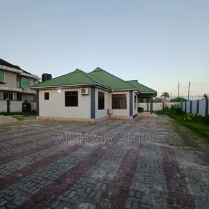 4bdrm House in Kinyerezi for rent