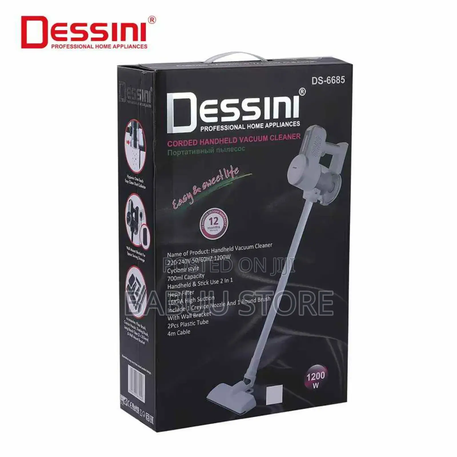 Vacuum Cleaner Cordless Room