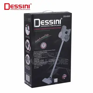 Vacuum Cleaner Cordless Room