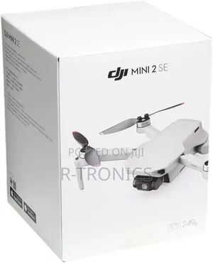 Dji Mini 2 Se Drone