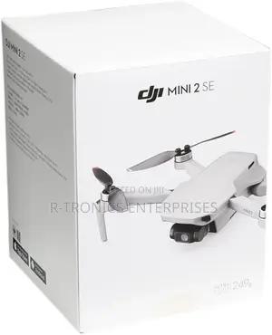 Dji Mini 2 Se Drone