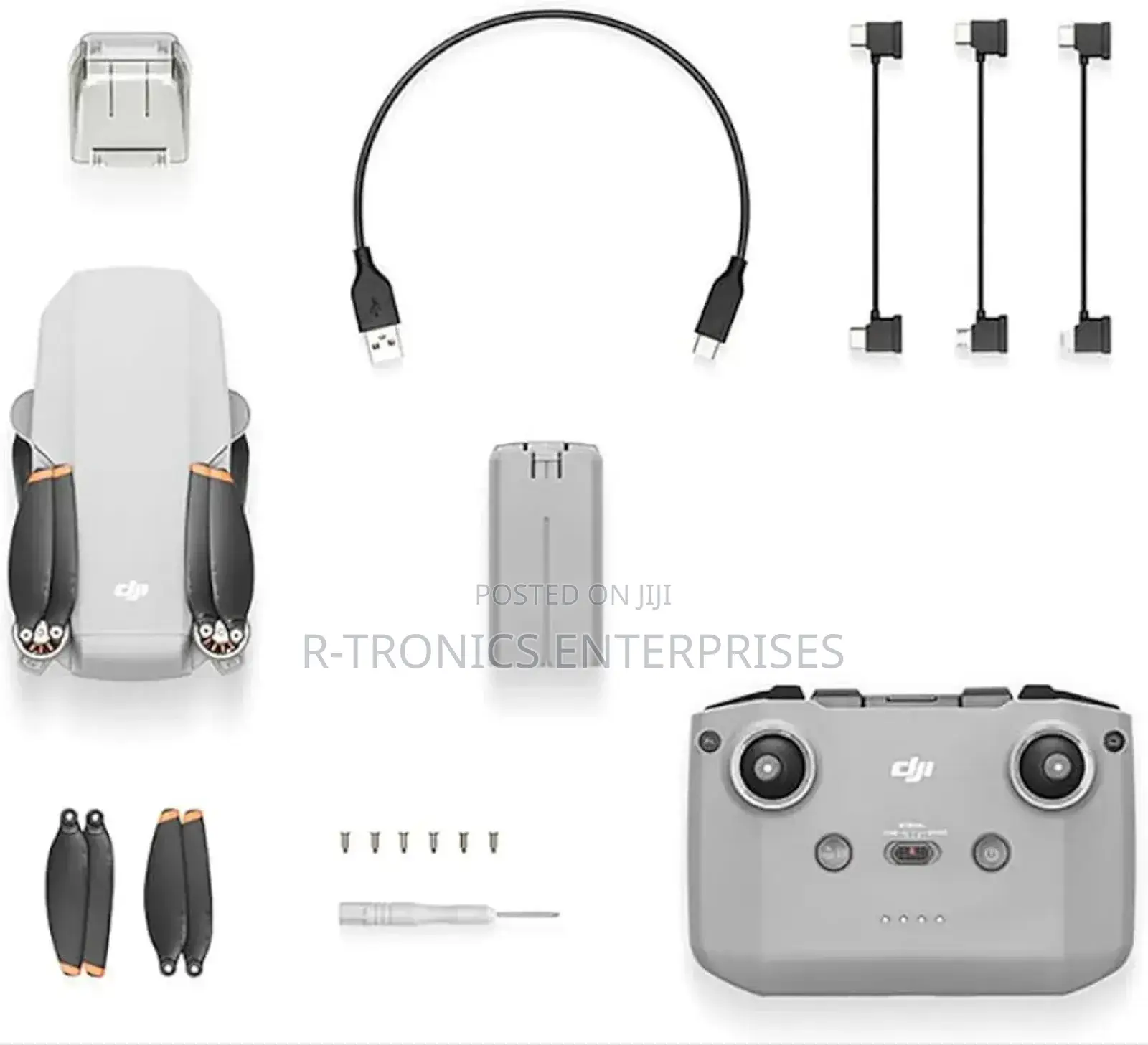 Dji Mini 2 Se Drone