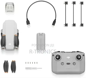 Dji Mini 2 Se Drone