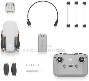 Dji Mini 2 Se Drone