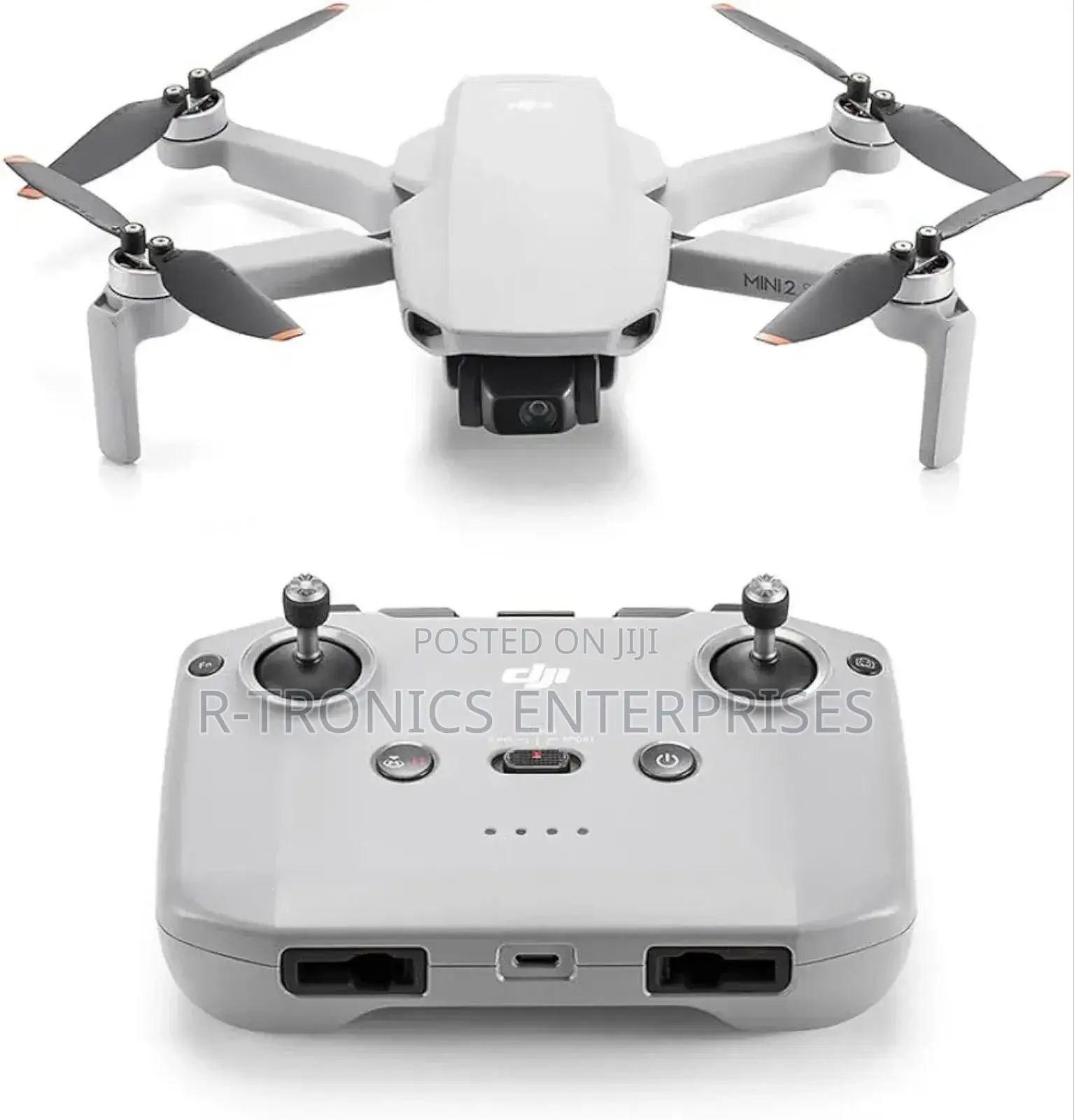 Dji Mini 2 Se Drone