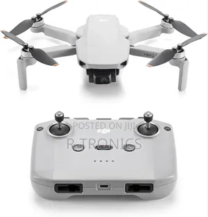 Dji Mini 2 Se Drone
