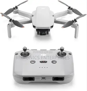 Dji Mini 2 Se Drone