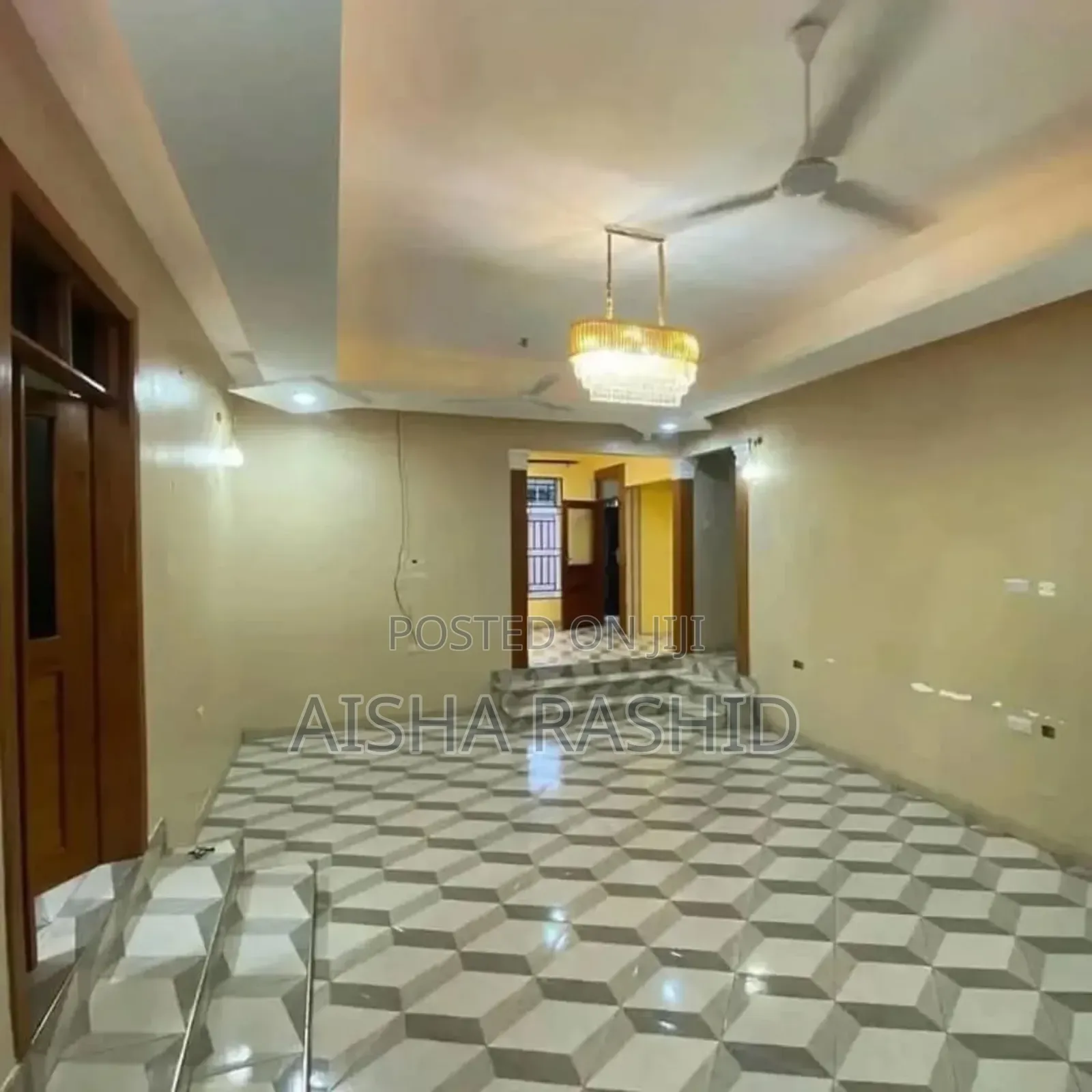 3bdrm House in Bunju for rent