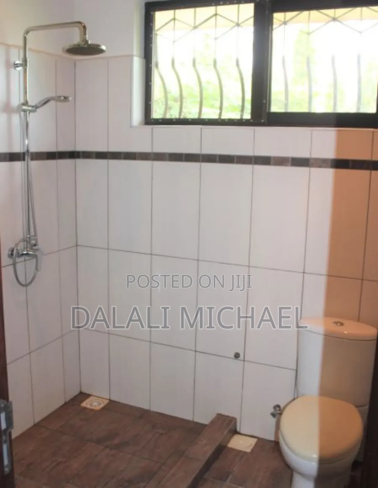 4bdrm House in Mbezibeach for rent